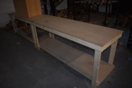 *Packing Table (collection only, no deliveries fro