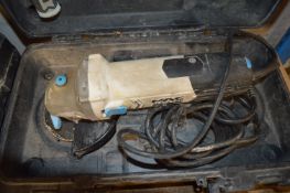 *Mac Allister MEAG900 Angle Grinder