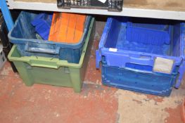 *Quantity of Mixed Boxes