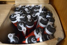 *Block Wool Fire Stop High Expansion Mastic ~20