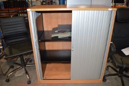 *Office Storage Cabinet
