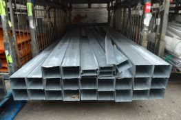 *Quantity of Gyprock Gypsum 3.6m Gyp Frame (stillage not included)