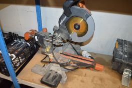 *Evolution R210 SMS Multi-Material Sliding Mitre S