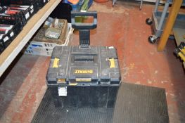 *Dewalt Toolbox