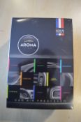 Aroma Car Clips Bubblegum Air Freshener x60