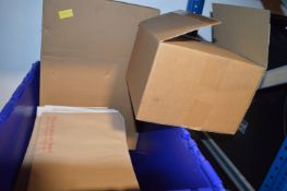 *Quantity of Assorted Envelopes (box not included)