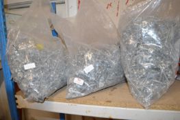 *Three Mixed Bags of Springs