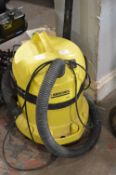 *Karcher WD2 Wet & Dry Vacuum