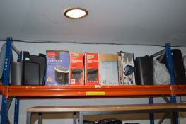 *~8 Paper Shredders (conditions unknown)