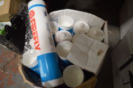 *Firefly Fire Stop Intumescent Acrylic ~12