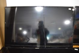 *Hitachi 50HYT62UH TV