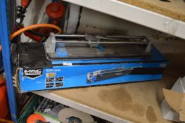 *Two Mac Allister Tile Cutters