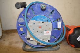 *Work Power Extension