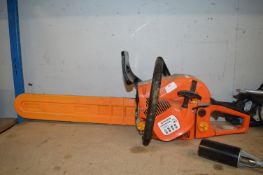 *Parker Gasoline Chainsaw PCS-6200