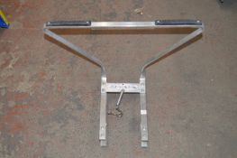 *Mac Allister Ladder Standoff Bracket