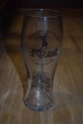 *24 Kozel Pint Glasses