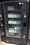 *Vending Machine (AF)