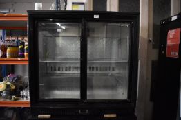 *L Star Undercounter Drinks Chiller