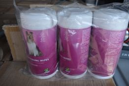 Fifteen Boxes of 12 Packs of Dog Ultimate Conditio