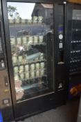 *Vending Machine (AF)