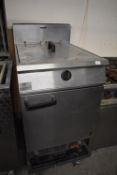 Dominator Double Basket Deep Fat Fryer