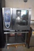 *Rational Self Cooking Centre Combi Oven