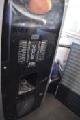 *Voce Drinks Vending Machine (AF)