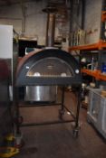 *Clementi Pizza Oven