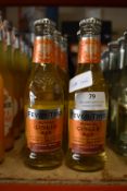 *13x 200ml Fever Tree Ginger Ale