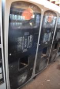 *Voce Drinks Vending Machine (AF)