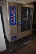 *Eloma Multi Max B Auto Clean Oven