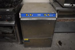 *Washrite W700a Dishwasher