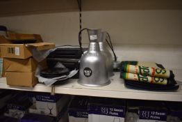 *Mixed Lot Including Quantity of Genware Porcelain