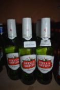 *15x 330ml Stella Artois