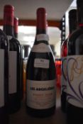 *Two Bottles of Les Argelieres Pinot Noir 2020