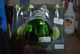 *23x 275ml of Appletiser