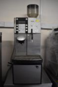 Franke Evolution Coffee Machine