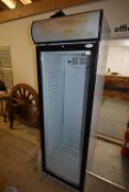 *Valera Display Fridge