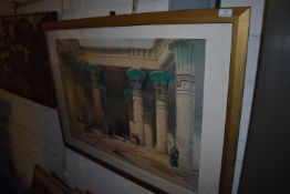 *Framed Print