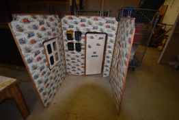 *Children’s Thomas the Tank Engine Playhouse