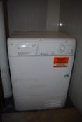 *Hotpoint 7kg Condenser Dryer FETC70