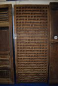 *Moroccan Door 80.5x196cm