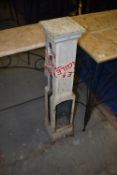 *Apex Freestanding Gas Heater