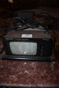 *Benkson Portable TV Model PTV2