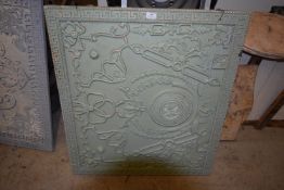 *Moroccan Style Wall Hanging in 3D Relief