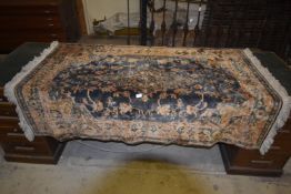 *Traditional Pattern Middle Eastern Carpet 175x120cm