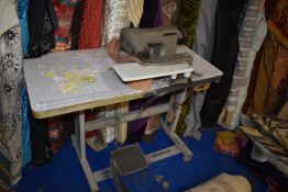 *Brother CM2-B931 Overlocker