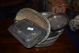 *Assorted Silverware