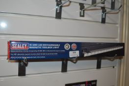 *Sealey LED Magnetic Toolbox Light