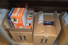 *5x Port West PPE Protection Kits
